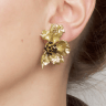 Сережки Magnolia EGA380-3
