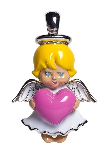 Кулон Angels PGF35618