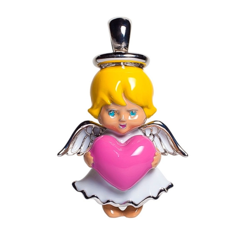Кулон Angels PGF35618