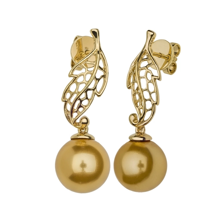 Сережки Agape EDS375