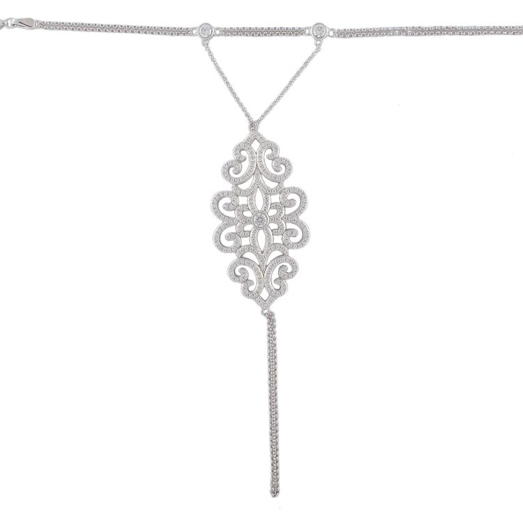 Браслет Chandeliers BEA156-1RH-M