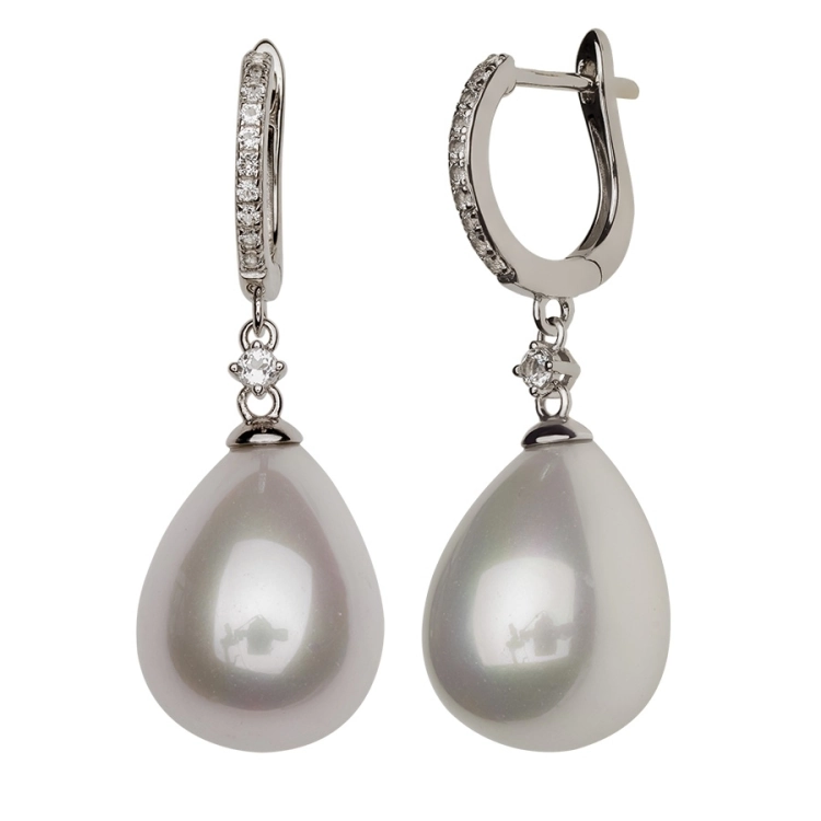 Сережки Ritz ETI338