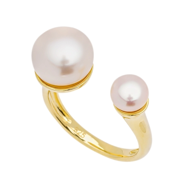 Каблучка Chains RAJ046-1 Каблучка Chains RAJ046-1