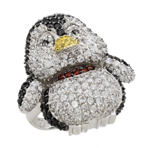 Каблучка Zoo RJD016