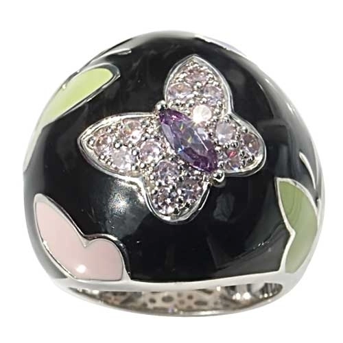 Каблучка RGF39103-1 French Touch