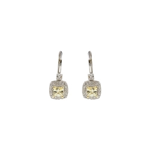 Сережки Illusion ECJ056S-1