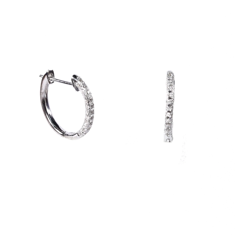 Сережки Illusion EPA030