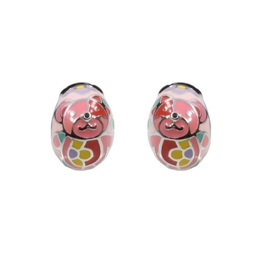 Сережки EGF29488-2 Baby Doll