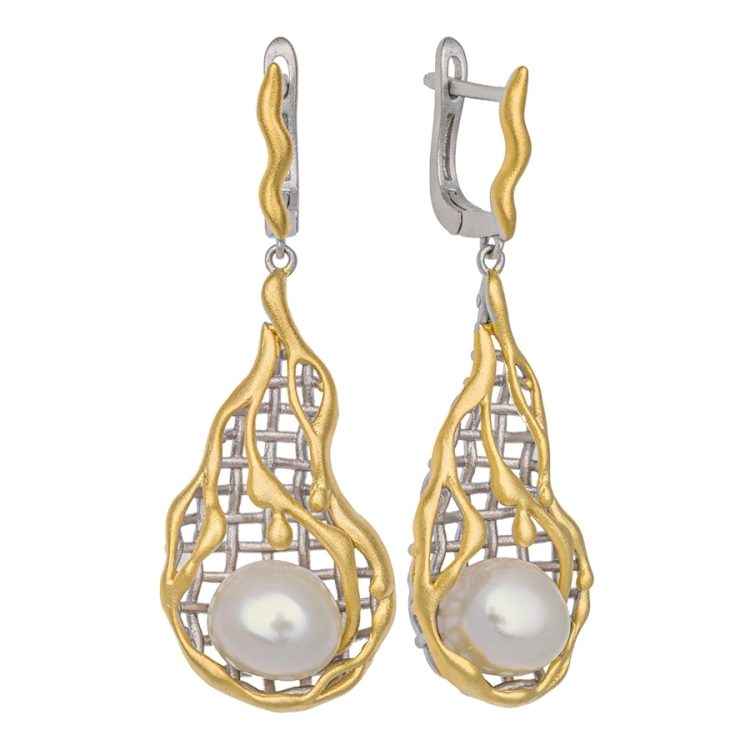 Сережки Terra EPD074