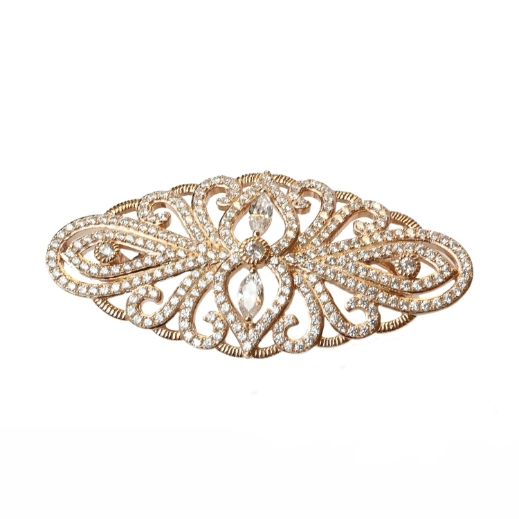 Каблучка Chandeliers REA157