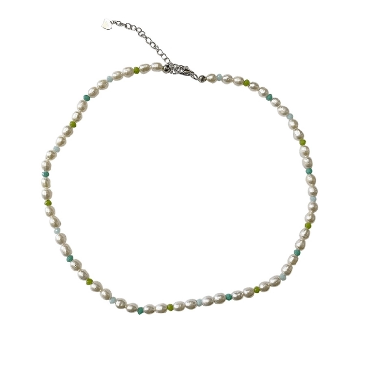 Кольє Beads BDSUN050-2