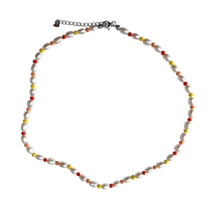 Кольє Beads BDSUN050-1