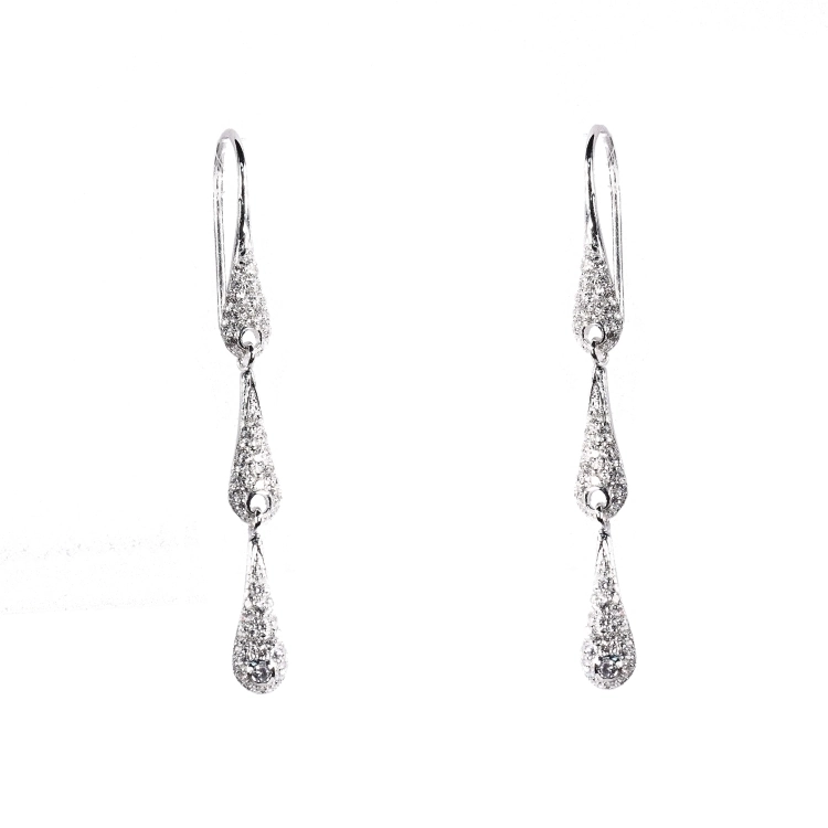 Сережки Illusion EPA051