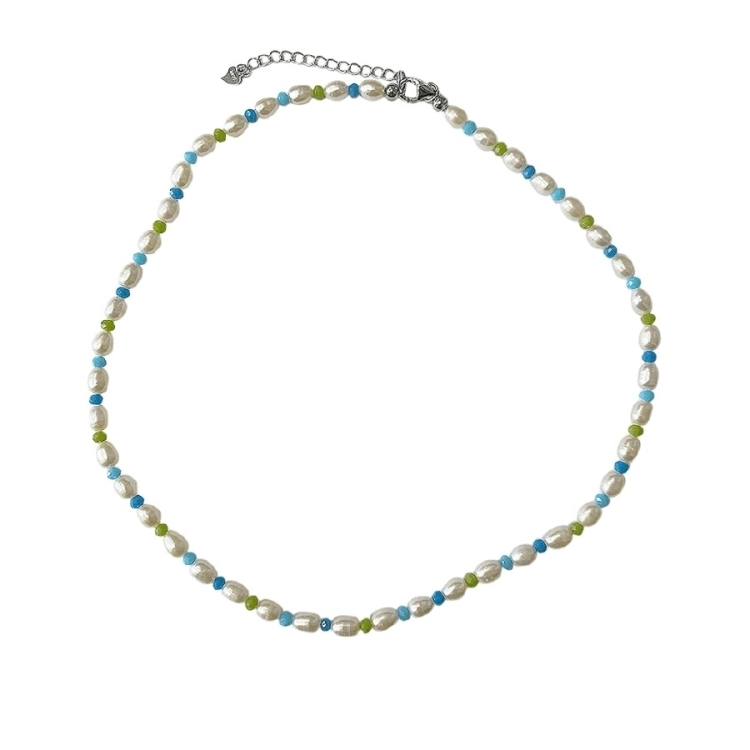 Кольє Beads BDSUN050-4