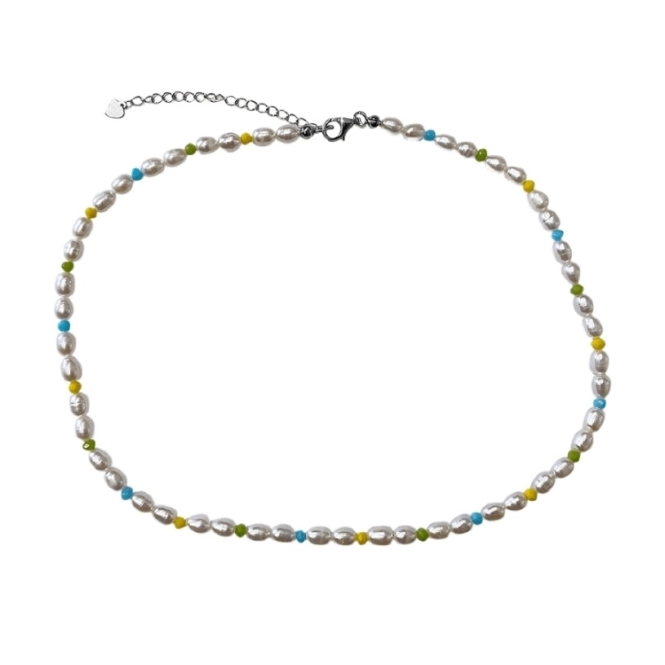 Кольє Beads BDSUN050-3