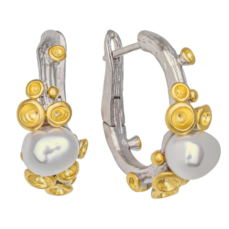 Сережки Terra EPD073