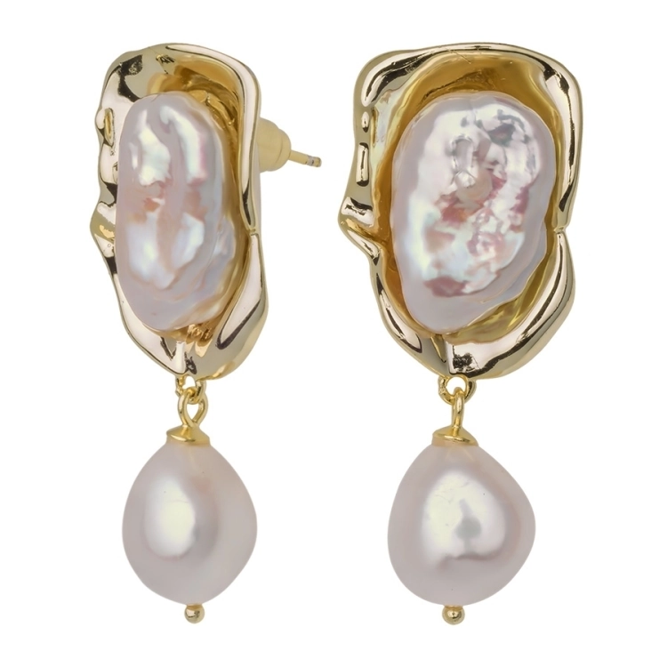 Сережки La perla EOJ021-1