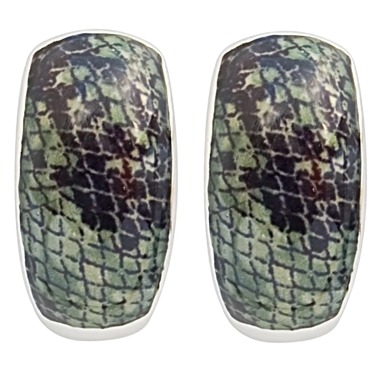 Сережки In Style EE1516-16