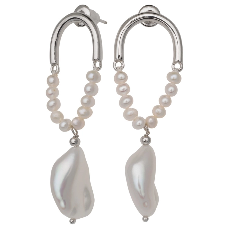 Сережки La perla EOJ024-2