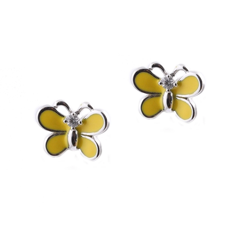 Сережки Petit Bouquet EGF20278-6