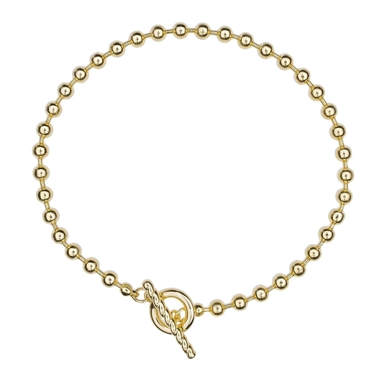 Браслет Chains BAJ048-1-S