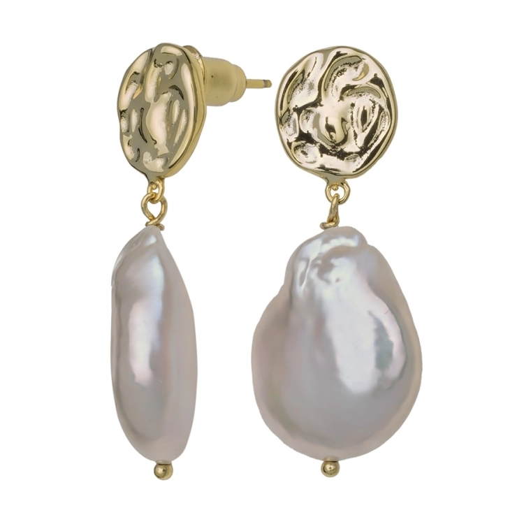 Сережки La perla EOJ025-1