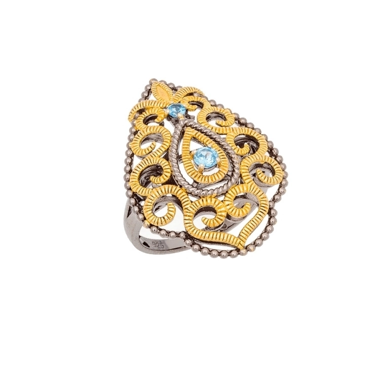 Каблучка Hypnosis REA125