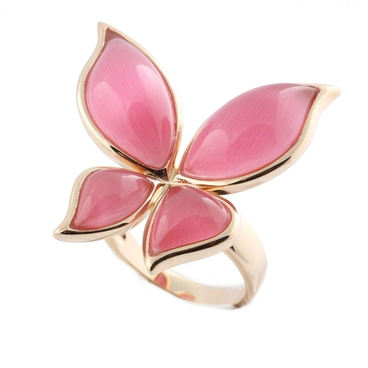 Каблучка RIC087-14 Ювелірна скринька