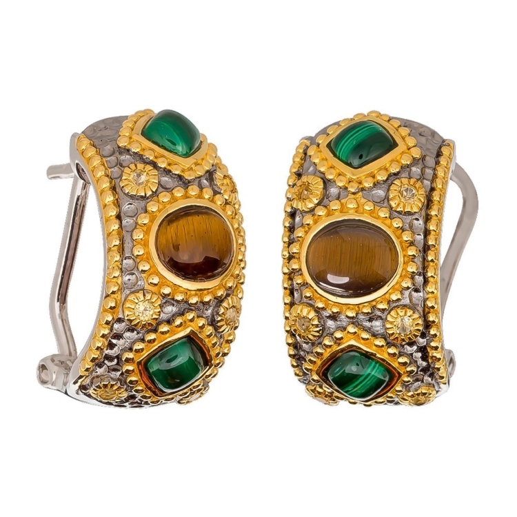 Серьги EEA042TE Style Avenue
