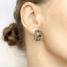 Серьги EEA042TE Style Avenue