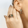 Серьги EEA042TE Style Avenue