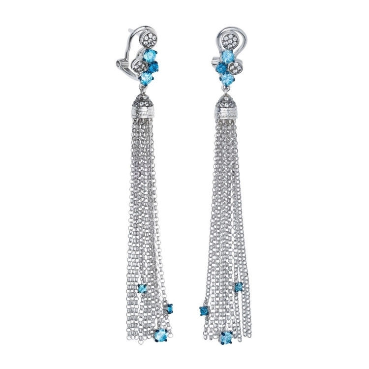 Сережки Byzantium EEA312TS
