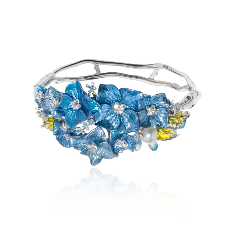 Браслет Hydrangea BGA359