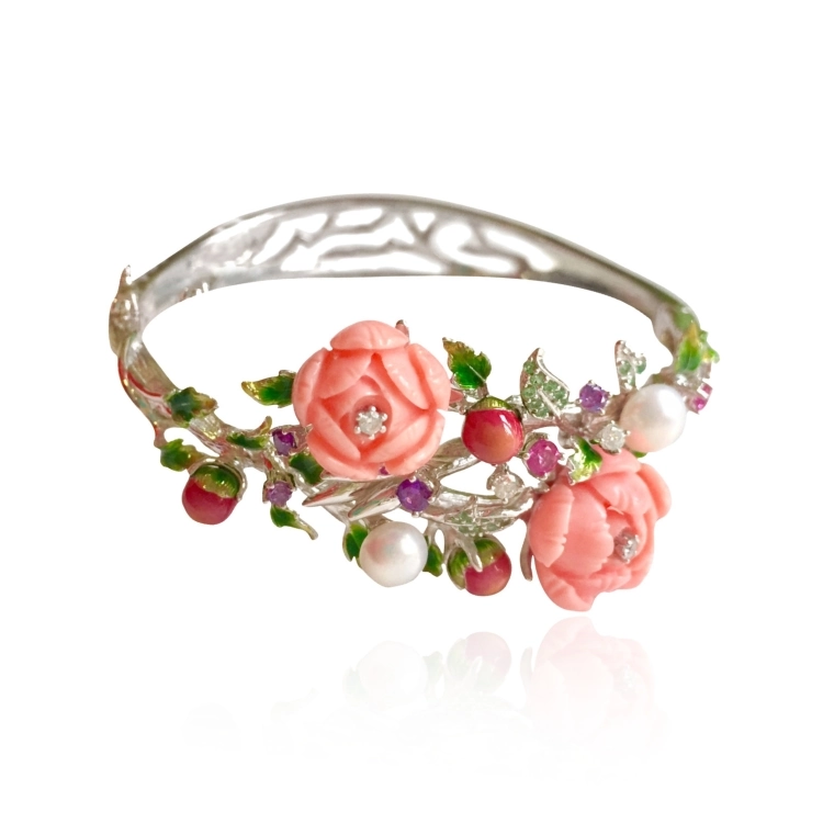 Браслет Jewellery Garden BDS241-2