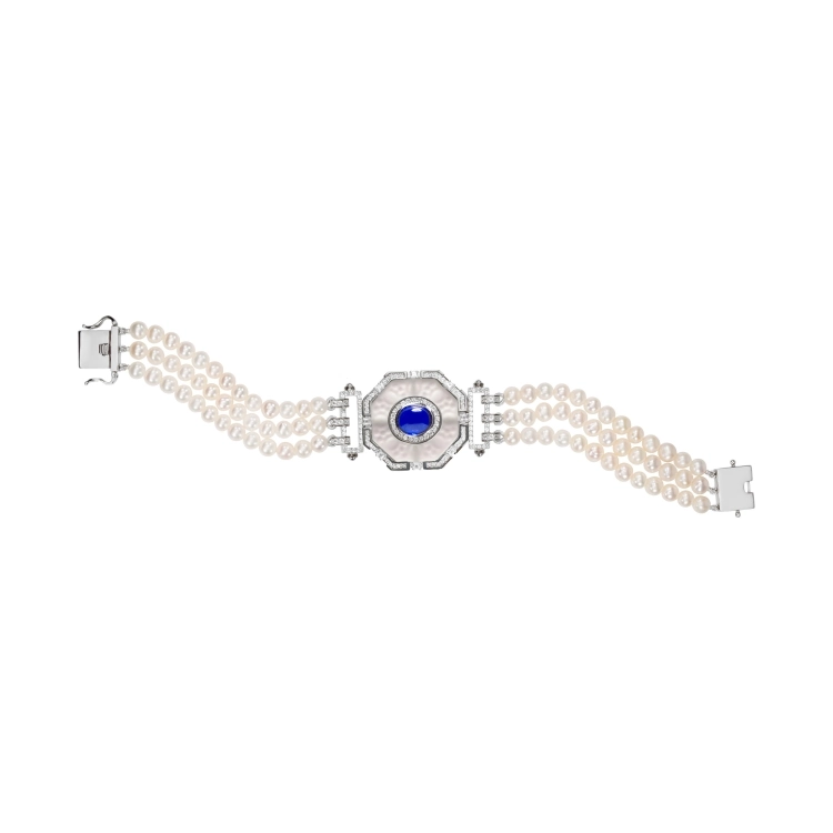 Браслет Ritz BTI317-L