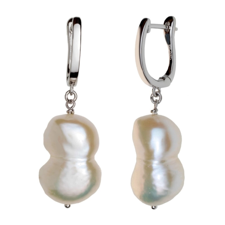 Сережки Orient Express EDS404-2