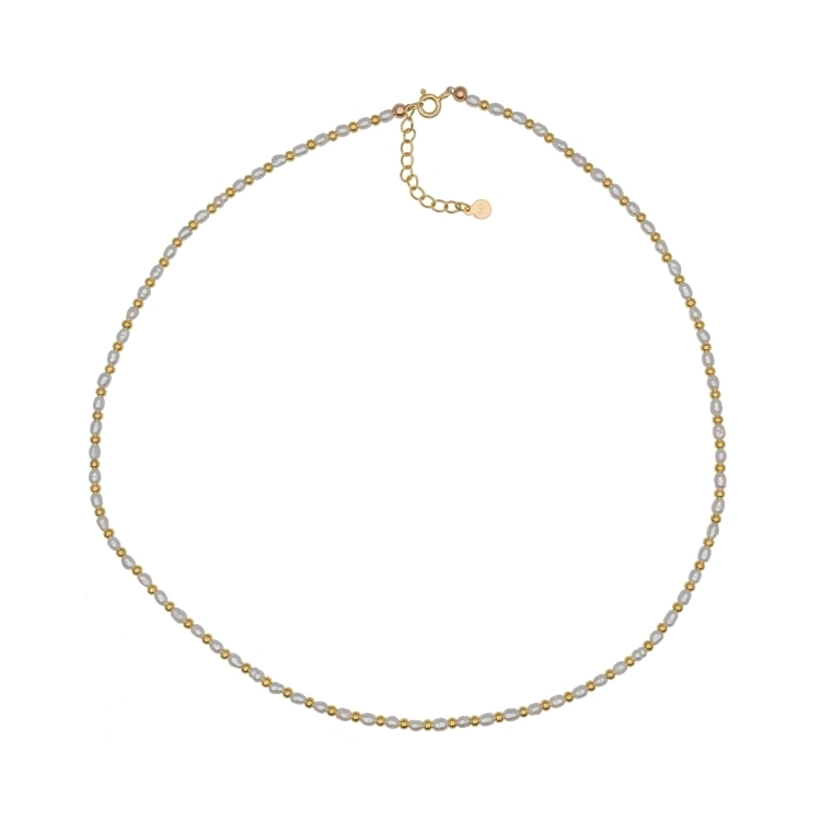 Кольє Beads NSUN178-1