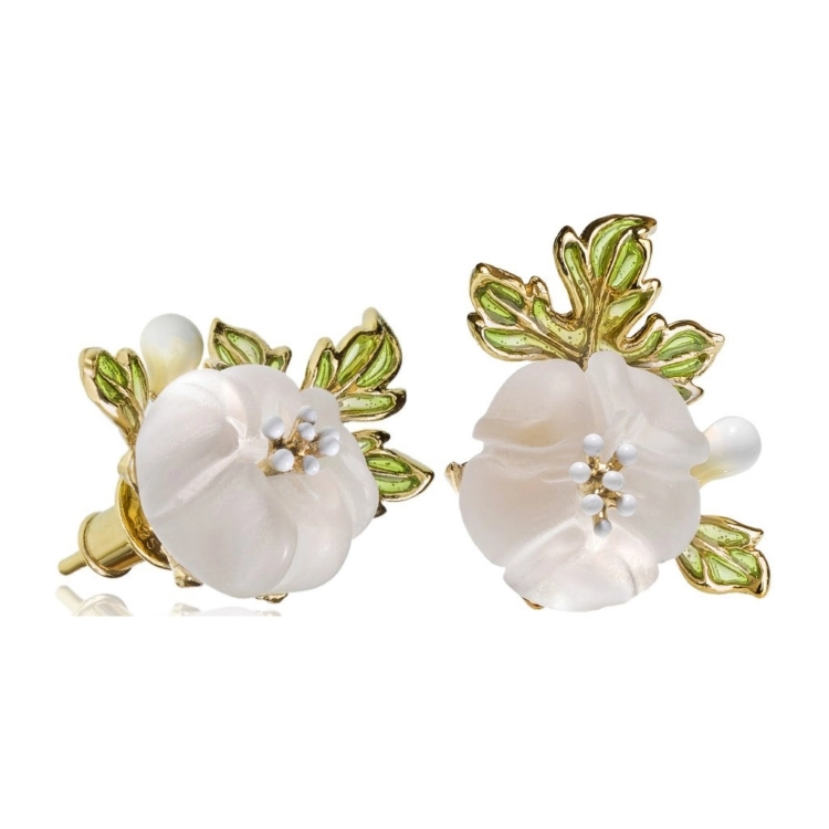 Сережки Capri ETI352 Сережки Capri ETI352