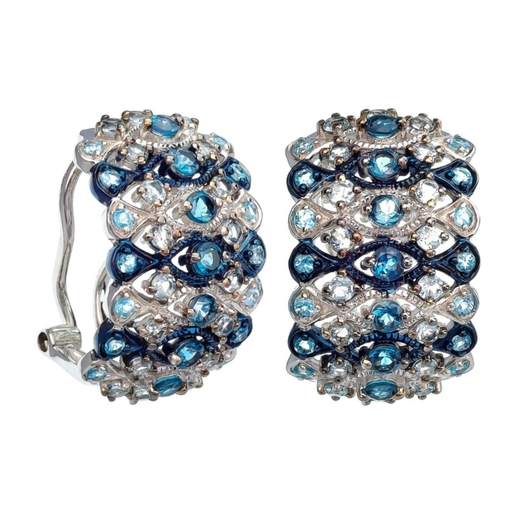 Серьги EEA329 Style Avenue