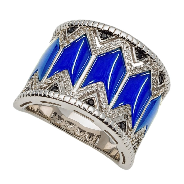 Каблучка Cairo RDS428BA Каблучка Cairo RDS428BA