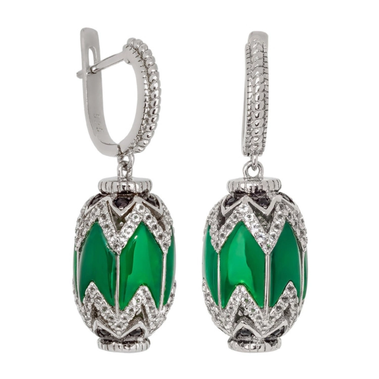 Сережки Cairo EDS426G