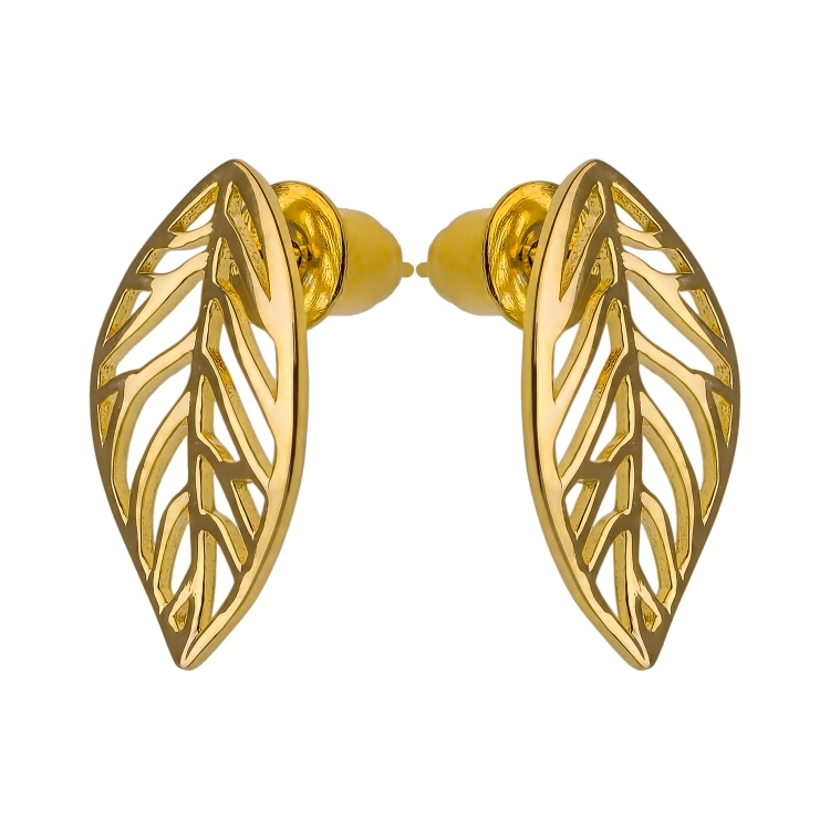 Сережки Botanica EAJ002-1