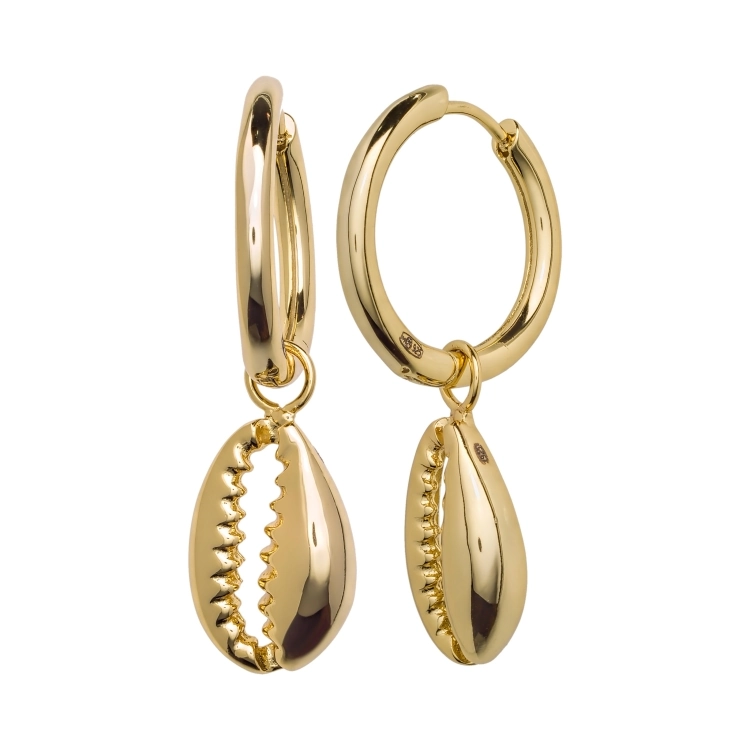 Сережки Ocean EOJ015