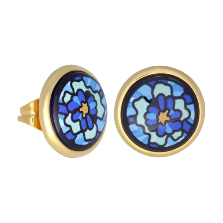 Сережки Color Dreams ESA047-1 Сережки Color Dreams ESA047-1