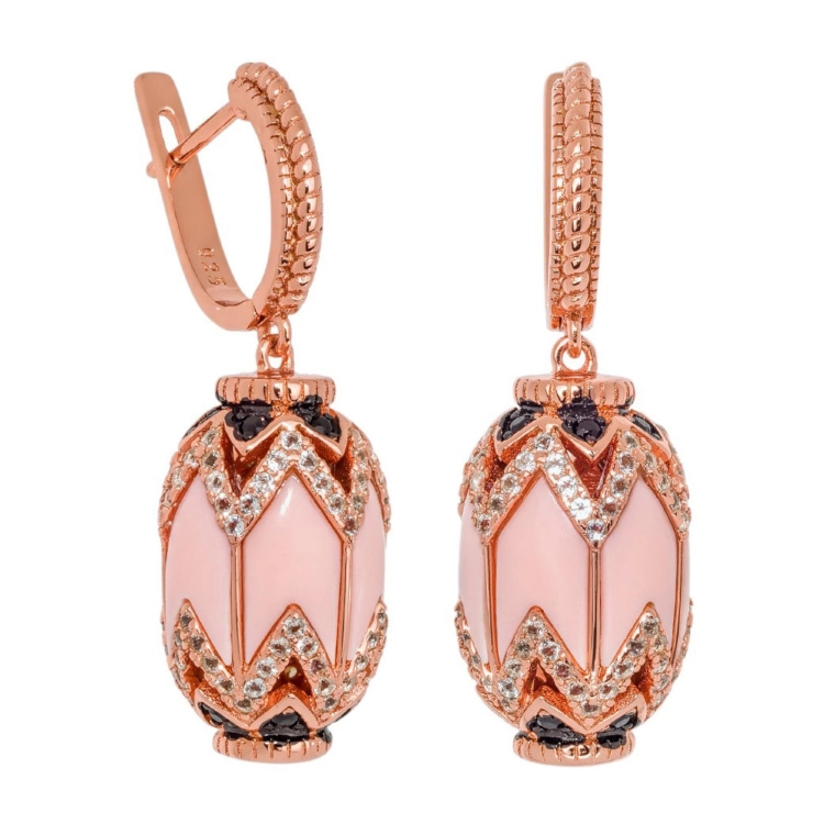 Сережки Cairo EDS426CO