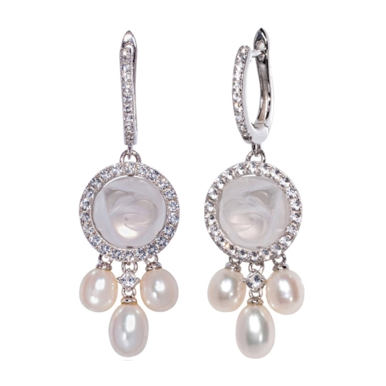 Сережки Tenderness ETI345