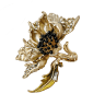 Каблучка Magnolia RGA380-3