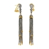 Сережки Byzantium EEA307TS