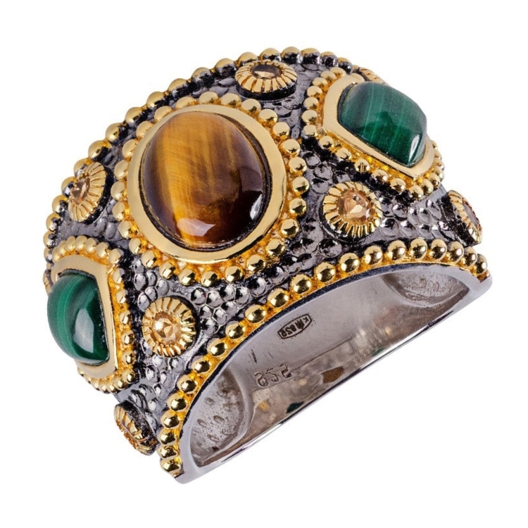 Каблучка Hypnosis REA042TE