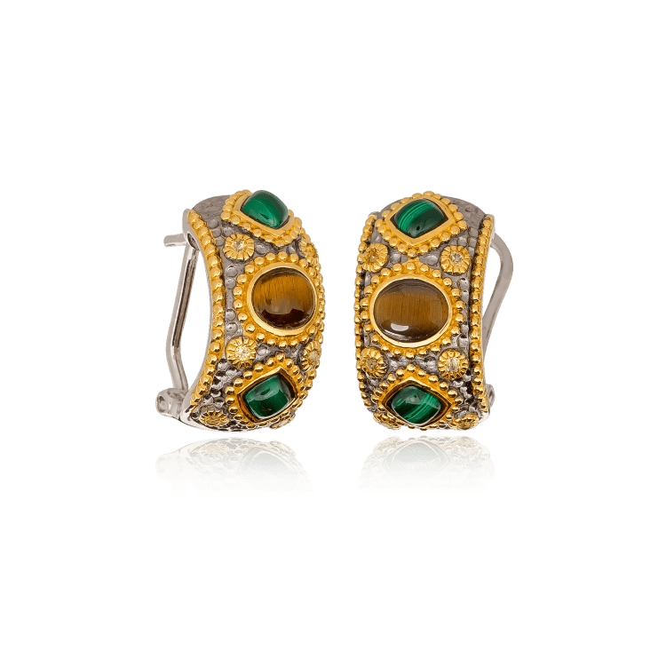 Серьги EEA042TE Style Avenue